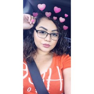 Meet your Posher, Diana